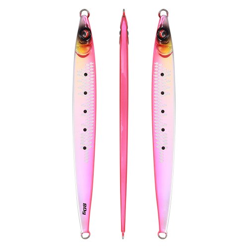 Image de Leurre Jigging Pro UV - 40g à 100g