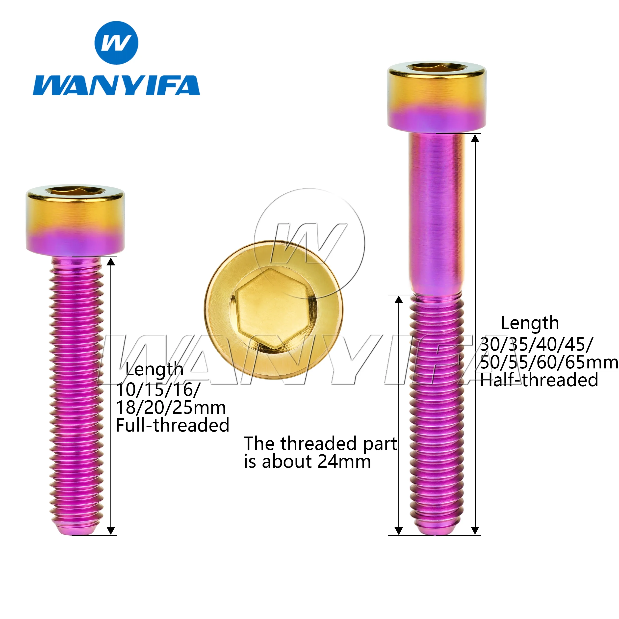 Purple Gold