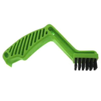 Image de Brosse de Polissage Auto - 4 Couleurs - Nylon Résistant