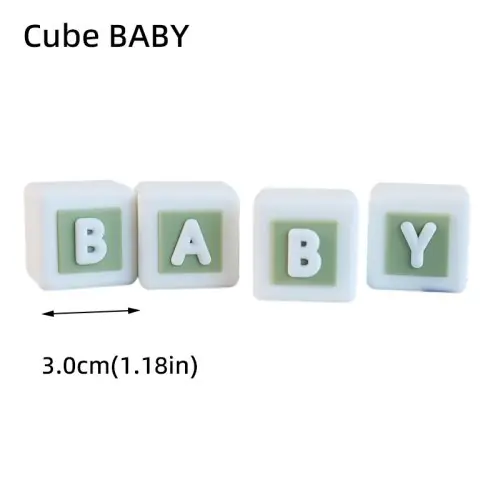 Bebé verde