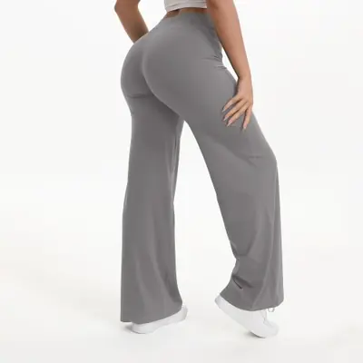 Image de Leggings de sport mi-hauteur soft touch pour femme