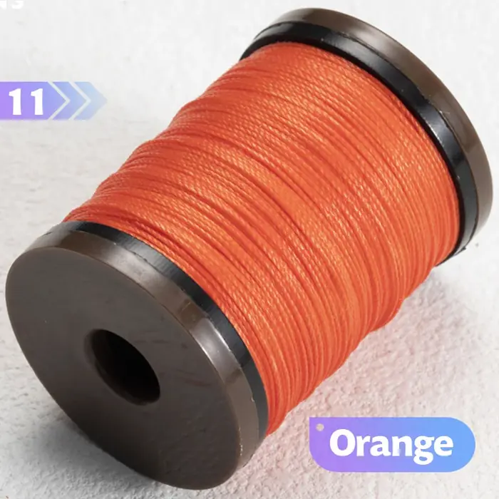 11- orange