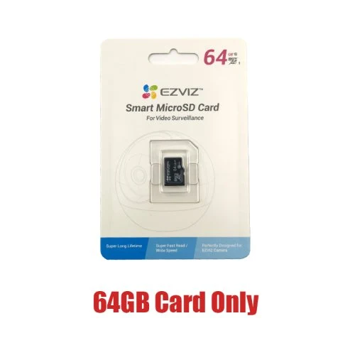 64GB