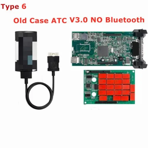 ACTM V3.0
