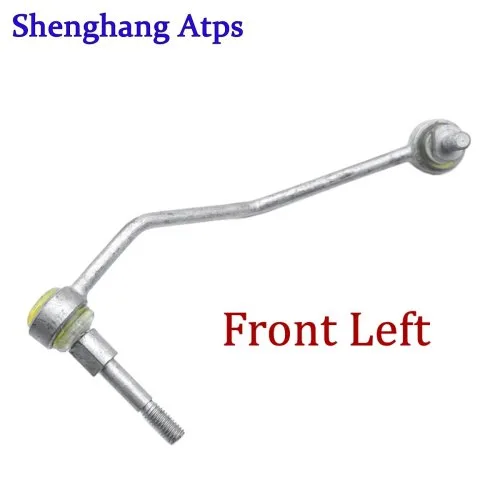 4WD vorne links