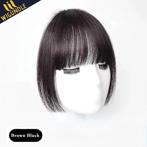Snit-bruin-zwart