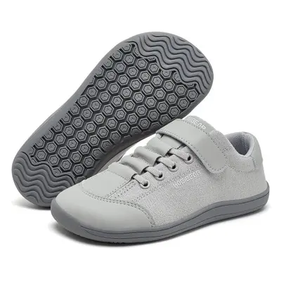 Chaussures Pieds Nus Enfants - Minimalistes & Légères