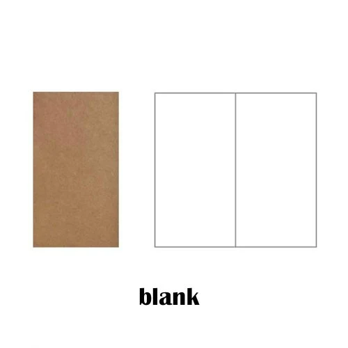 Blanko