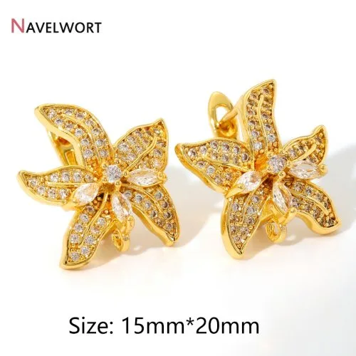 18K Gold Plated