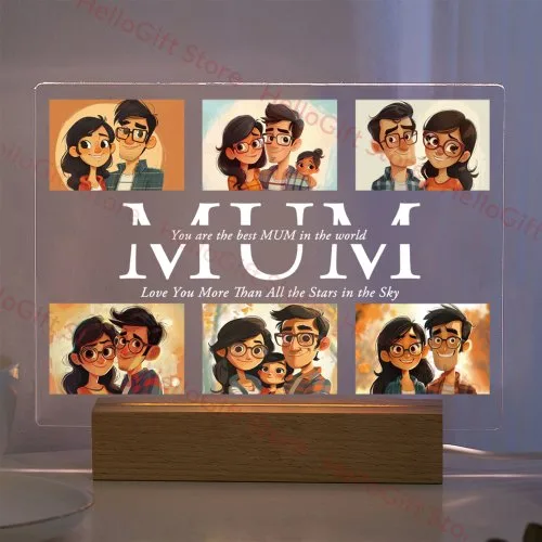 Mama