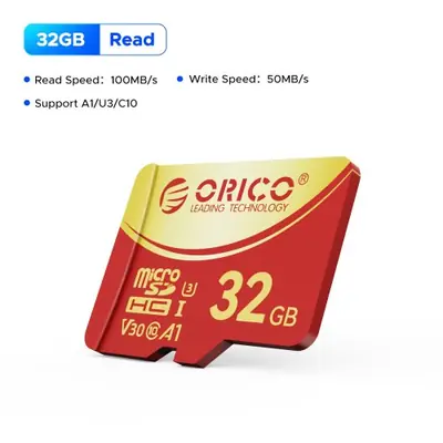 Image de Carte Mémoire MicroSD 64 Go UHS-I 4K Ultra HD