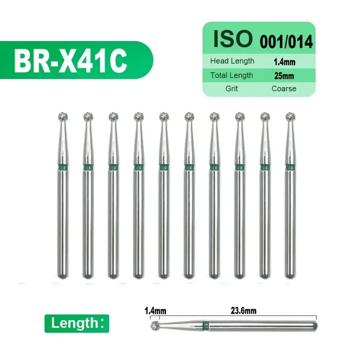 BR-X41C