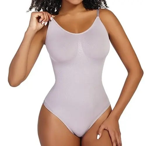 Image de Combinaison Body Shaper String - Sculpte et Affine votre Silhouette
