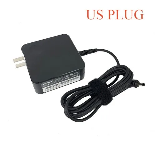 US oplader