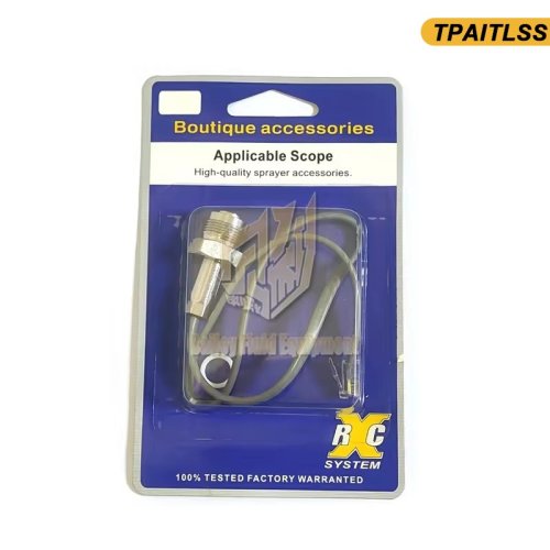 Immagine di Sensore spray per vernice airless 243222   Accessori per pezzi di ricambio per spruzzatore airless ad alta pressione per GRC 695 795 1095