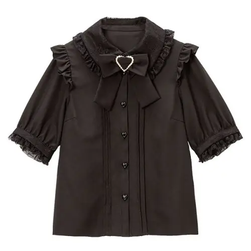 Chemise 23