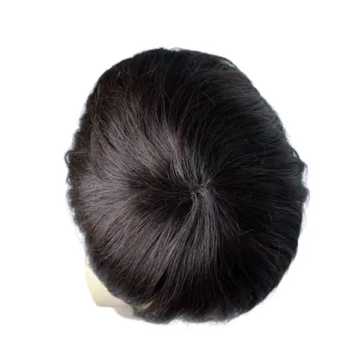 Image de Perruque Homme à Clipser - Cheveux Naturels