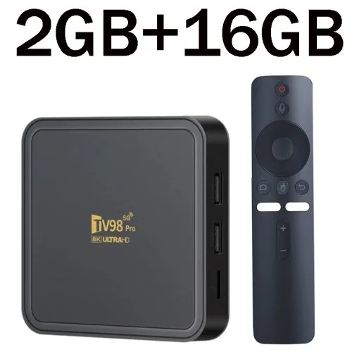 Tv98pro2gb16gb
