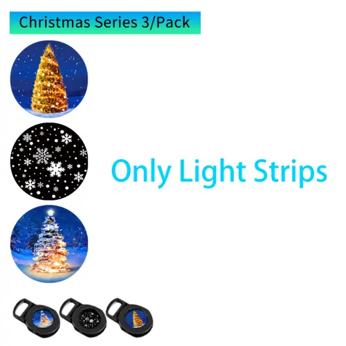 Image de Projecteur LED USB - Lumières de Plafond Magiques