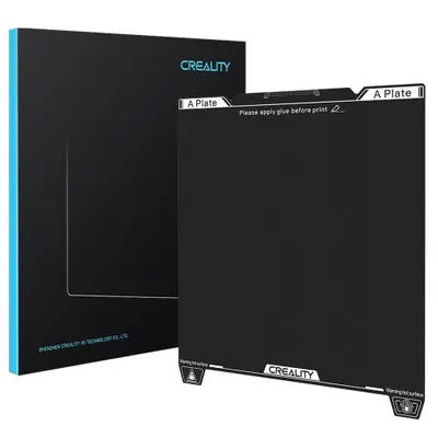 Image de Plaque d'impression flexible 235x235mm pour Ender 3V3, K1 & plus