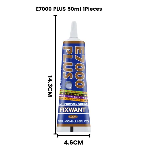 E7PLUS 50ML 1 szt