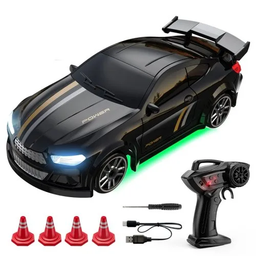 E84 negro D