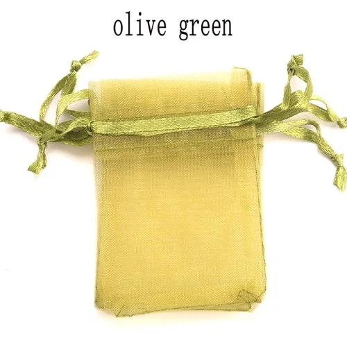 Oliv grün