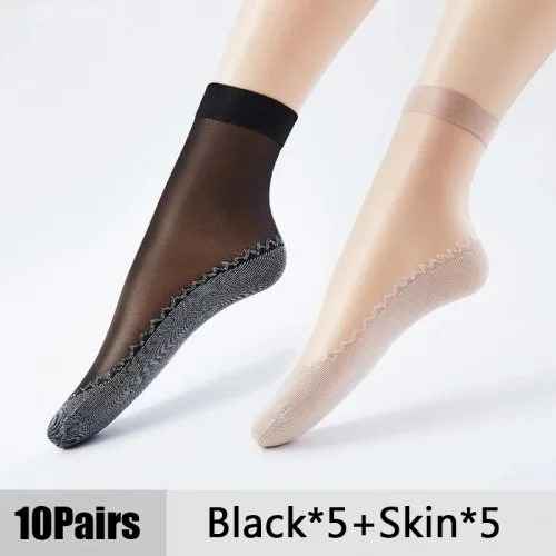 5Black 5Skin