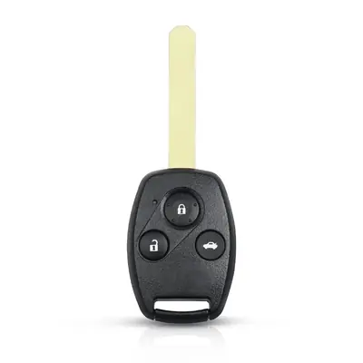 Clé de voiture modifiée pour Honda Accord, Civic, CRV, Pilot