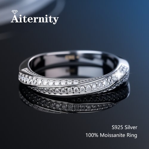 1.1mm Moissanite