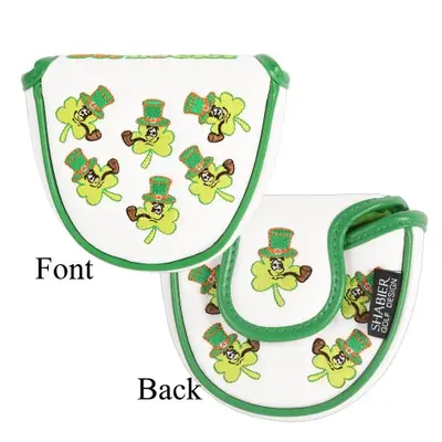 Image de Housse de Putter Magnétique - Protection Élégante & Pratique
