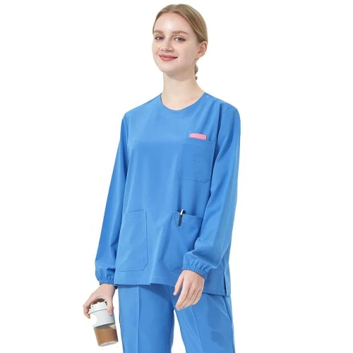 Oben und hose