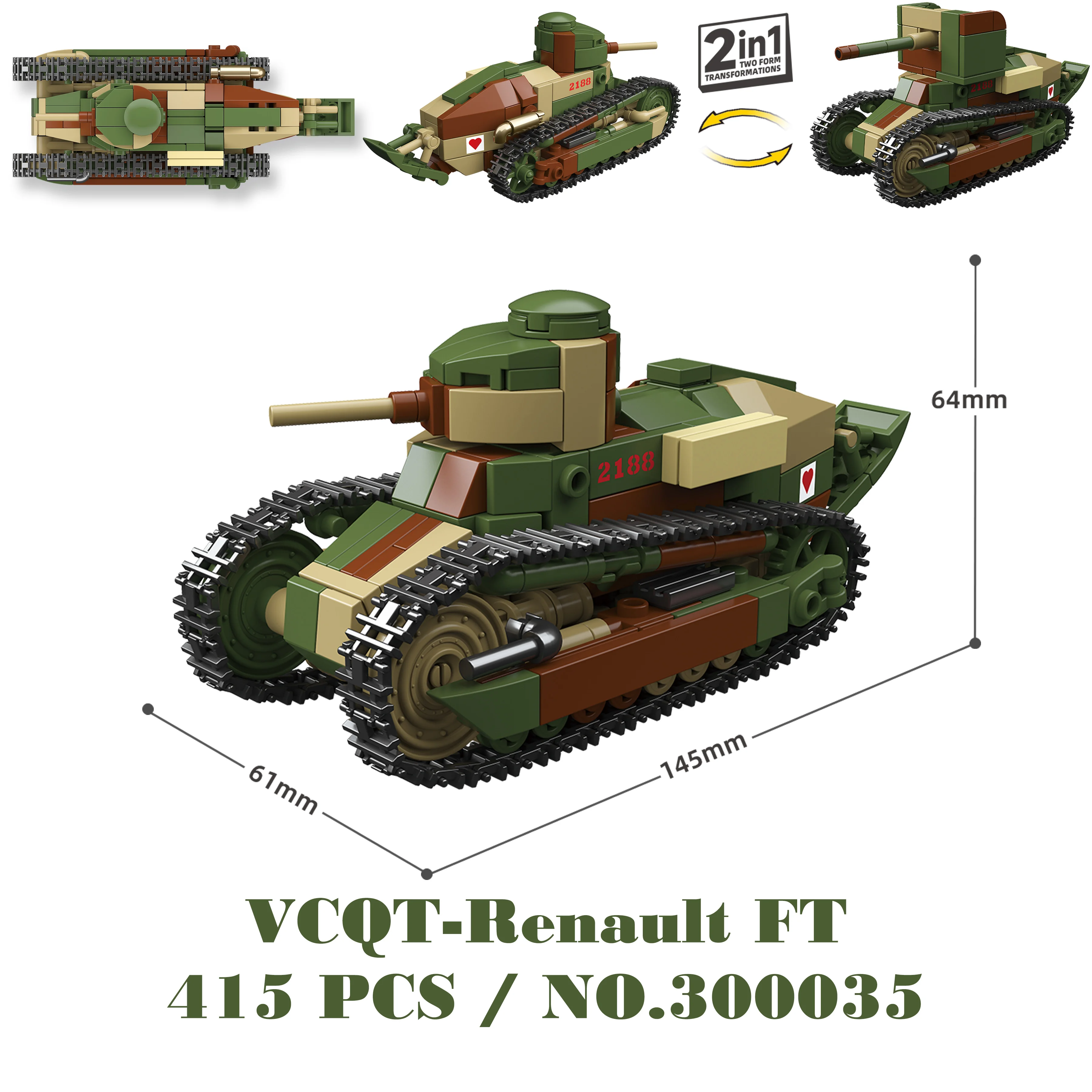 Vue 5 du produit