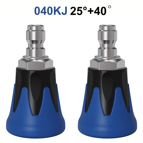 040-25 40 Blauw