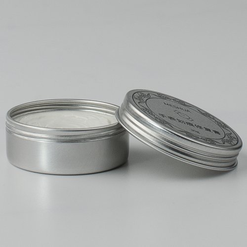 Imagen de Crema Pulidora Natural para Relojes y Joyas de Metal - Elimina Arañazos y Restaura el Brillo Original