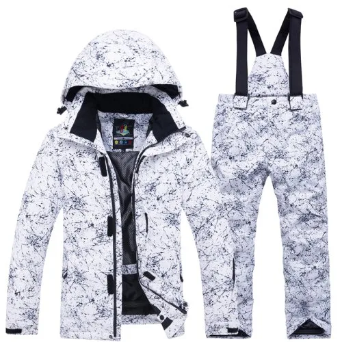 Immagine giacca pantalone