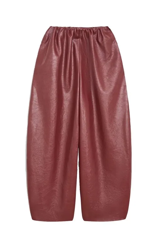 Rood broek