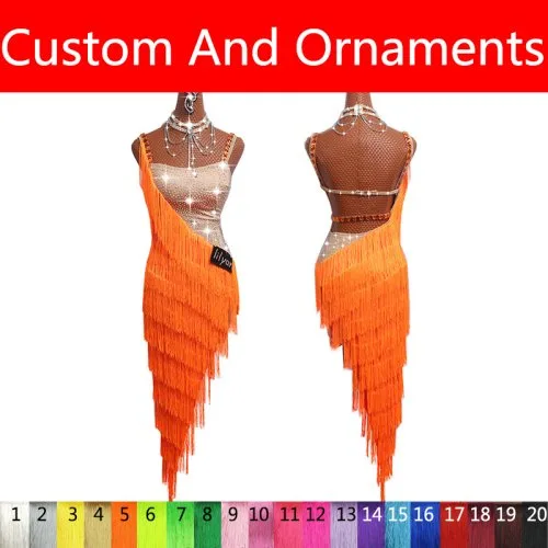 Custom And Ornaments