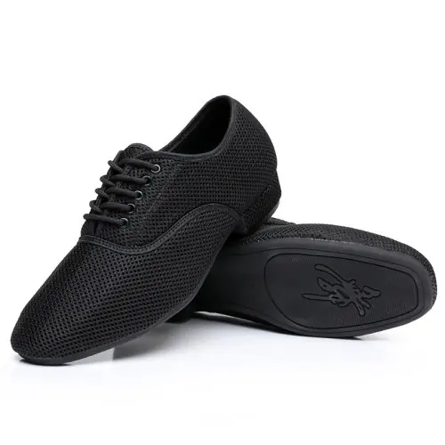 Image de Chaussures de Danse Homme - Tango, Latin, Rumba