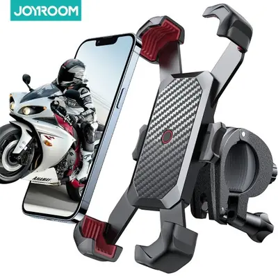 Image de Support Téléphone Vélo 360° Universel