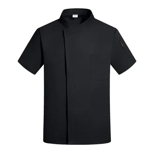 Image de Uniformes Professionnels pour Restauration et Hôtellerie