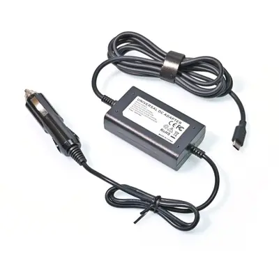 Image de Chargeur Voiture Universel 100W USB-C PD