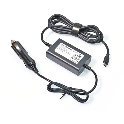 Image de Chargeur Voiture Universel 100W USB-C PD