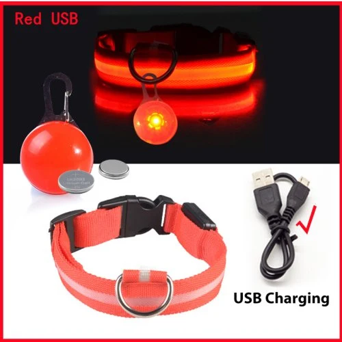 Rood USB