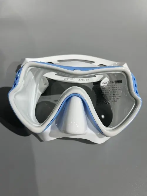 306Light bleu