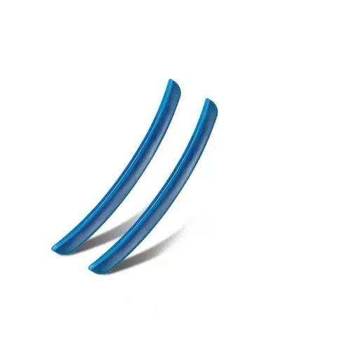 Blauw 2pcs