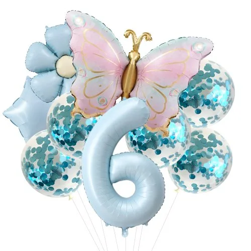 Blauw 6