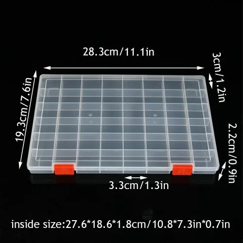 48 grid