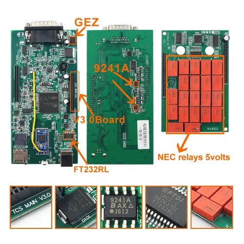 Vue 3 du produit