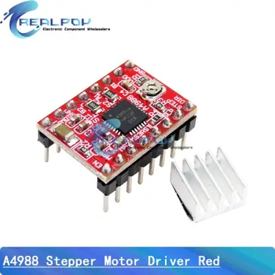 Image de Kit CNC Shield V3 pour Arduino - Pilote DRV8825/A4988